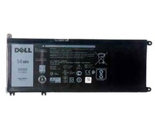 Genuine OEM 56Wh 33YDH Battery For Dell Inspiron 7577 7773 7778 7786 7779 2-in-1 picture