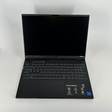 Asus TUF F16 16 165Hz FHD+ 2.2 GHz i7-14650HX 32GB 512GB/4TB RTX 5060 Excellent picture