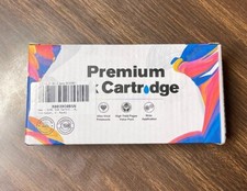 SHEENGO 61XL Ink Cartridge Black/Tri-Color for HP 61XL picture
