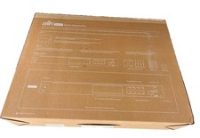 Ubiquiti UniFi Dream Machine Pro UDM-PRO Enterprise Security Gateway Sealed Box picture
