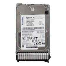 LENOVO 00NA232 600GB 15K SAS-3 00NA231 00NA235 ST600MP0035 picture