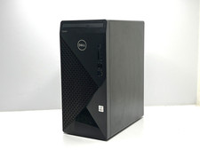 Dell Vostro 5890 Tower | i7-10700 | 16GB RAM | 256GB NVMe | LINUX | READ picture