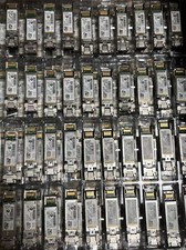 Lots of 50pcs CISCO SFP-10G-SR 10GBASE-SR 850nm MMF SFP+ optic module 10-2415-03 picture