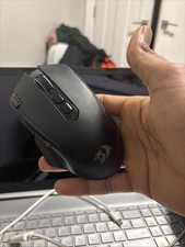 Redragon Taipan Pro (M810RGB-Pro)10000 DPI Wired/Wireless Mouse picture