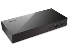 Kensington SD4820P USB-C Dual Display 60W Docking Station - - Scratch & Dent picture