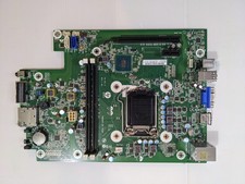 HP 280 G2 SFF Desktop Motherboard Intel LGA 1151 DDR4 L01951-001 901279-002 picture