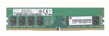 Samsung 8GB 1Rx8 PC4-2133P-UA1-10 NON-ECC Unbuffered Memory M378A1K43BB1-CPB picture