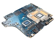 DELL ALIENWARE M17 R5 RYZEN 9 6900HX GEFORCE RTX3070 TI 8GB MOTHERBOARD FDTJY picture