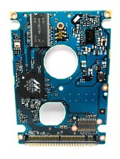 PCB - Fujitsu 60GB MHV2060AH PL IDE CA06531-B35200DL CA26332-B43104BA 2.5 HDD picture