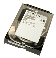 Fujitsu Enterprise Mba3147nc 146 Gb picture