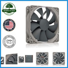 Versatile 120mm 4-Pin Cooling Fan, 25.1 dB, Designed for Desktop Applications picture