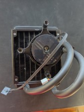 Alienware 120mm AIO Liquid CPU Cooler Black 4-Pin picture