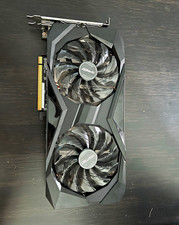 ASRock AMD Radeon RX 7600 Dual Fan 8gb picture