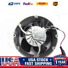 1PC SERVO D1751S24B6CZ-16 DC24V 1.8A ABB Inverter Cooling Fan US Free TAX picture