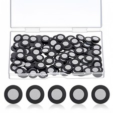 3D Magnetic Markers 100 Pcs for Scanner Positioning 6mm Inner 10mm Outer picture
