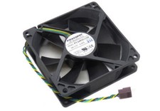 HP Elite 8300 8200 Pro 6200 6300 Cooling Fan Foxconn PVA092G12H 92x25mm 4wire picture