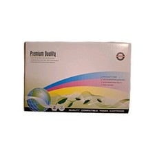 Premium Quality Replacement Black Toner Cartridge  HP TN-850 NEW picture