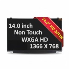 HB140WX1-501 V4.0 fit HB140WX1-601 HB140WX1-301 HB140WX1-401 B140XTN03.2 /03.3 picture