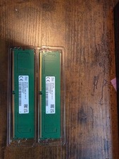 SkHynix 16 GB (2 x 8GB) (DDR5-4800) Memory picture