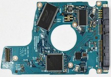Board Number: G003235C SATA PCB Logic Controller Board for TOSHIBA HDD picture