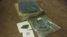 Cisco webex room phone CP-ROOM-C-K9 Carbon Black New in Box picture