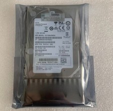 FIT FOR HPE 787648-001 J9F48A MSA 1.2TB 12G 10K 2.5 SAS DUAL PORT HDD HARD DRIVE picture