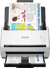 Epson DS-530 II Color Duplex Document Scanner for PC and Mac with Sheet-fed ADF picture