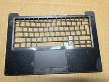 New OEM Dell Latitude 7290 7390 Palmrest Touchpad Assembly No Smart Card P68K3 picture