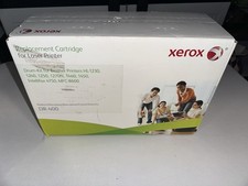 Xerox 6R1422  Drum Unit Black Genuine DR-400 picture