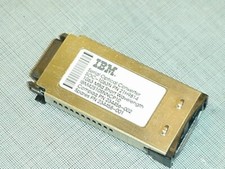 IBM 21H9772 / 21H9814 Shortwave Optical Converter GBIC picture