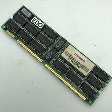 EDO COMPAQ 228469-001 64MB Memory EDO ECC # SUN 370-3797-01 64 MB RAM 50NS picture