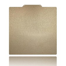 310x320mm Gold PEI Build Plate for CR-10S Pro/V2/CR-10 V3/Ender 3 Max Kobra picture
