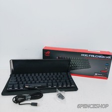 ASUS ROG Falchion NX 65% Wireless RGB Mechanical Gaming Keyboard ROG NX Switch picture