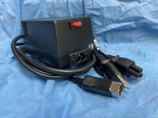 Commodore Amiga PSU - 500 / 600 / 1200  - Power Supply picture