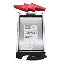 EMC 005049185 200GB SSD SAS 3.5 6G VNX5500/5700/7500 Solid State Drive picture
