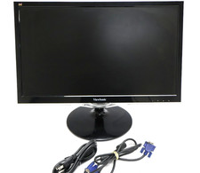 ViewSonic VX2252mh VS15560 22