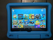 Amazon Fire HD 8 Kids 8