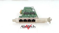 HP 593743-001 NC365T 4-Port PCI-E Ethernet Server Adapter - fast Ship picture