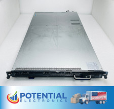 USED - Quanta D51PH-1ULH QuantaGrid 1U Server - 12x 3.5