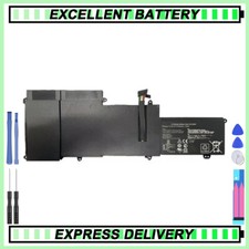 NEW REPLACEMENT C42-UX51 Battery for ASUS ZenBook UX51 UX51V UX51VZ U500VZ picture