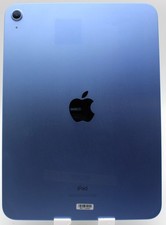 Apple iPad 10 (2022) 64GB Wifi Blue picture