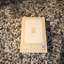 Ubiquiti UniFi Travel Router (UTR) Brand New Sealed UTR-US White picture