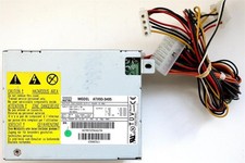 Pwr supply, 90w, atx93-3405 picture