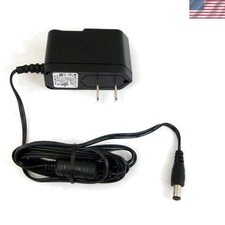 Certified 240V Power Supply Adapter for Yealink  Phones - USB Port Included picture