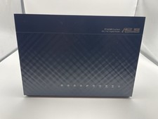 ASUS Router (RT-AC68R) No Power Cord, No Antennas. picture