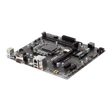 Motherboard MSI H110M ECO MS-7994 VER:1.2 SOCKET 1151 DDR4 PCIe micro-ATX picture