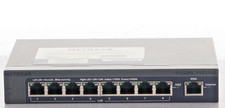 NETGEAR ProSafe FVS318G v2 8-Port Gigabit VPN Firewall No AC picture