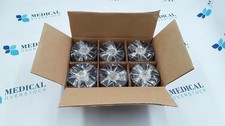 Zebra Wax Resin Ribbon PN 03200BK08045  80mmx450m Box of 6 picture