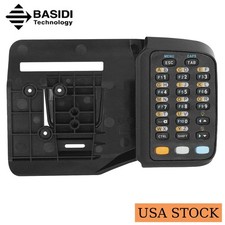 5PCS Wearable External Keyboard for ZEBRA WT6000 WT6300 Specification Sheet US picture