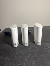 ARRIS SURFboard S33 v3 (2) + S33(1) DOCSIS 3.1 Multi-Gig Cable Modem Lot 3 Read picture